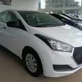HYUNDAI HB20 1.0 UNIQUE 12V FLEX 4P MANUAL HYUNDAI HB20 1.0 UNIQUE 12V FLEX 4P MANUAL