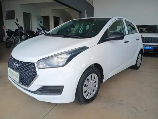 HYUNDAI-HB20-2018
