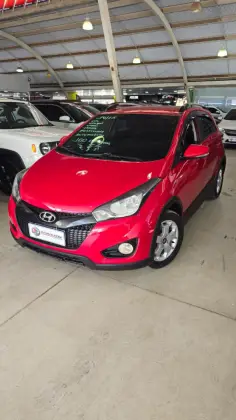 HYUNDAI HB20 1.6 COMFORT STYLE 16V FLEX 4P AUTOMÁTICO HYUNDAI HB20 1.6 COMFORT STYLE 16V FLEX 4P AUTOMÁTICO