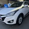HYUNDAI HB20 1.6 PREMIUM 16V FLEX 4P AUTOMÁTICO HYUNDAI HB20 1.6 PREMIUM 16V FLEX 4P AUTOMÁTICO