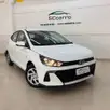 HYUNDAI HB20 1.0 12V FLEX COMFORT MANUAL HYUNDAI HB20 1.0 12V FLEX COMFORT MANUAL