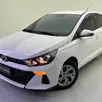 HYUNDAI HB20 1.0 12V FLEX COMFORT MANUAL HYUNDAI HB20 1.0 12V FLEX COMFORT MANUAL