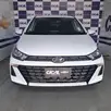 HYUNDAI HB20 1.0 12V FLEX COMFORT MANUAL HYUNDAI HB20 1.0 12V FLEX COMFORT MANUAL