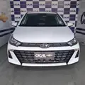 HYUNDAI HB20 1.0 12V FLEX COMFORT MANUAL HYUNDAI HB20 1.0 12V FLEX COMFORT MANUAL