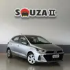 HYUNDAI HB20 1.0 12V FLEX COMFORT MANUAL HYUNDAI HB20 1.0 12V FLEX COMFORT MANUAL