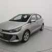 HYUNDAI HB20 1.0 12V FLEX COMFORT MANUAL HYUNDAI HB20 1.0 12V FLEX COMFORT MANUAL