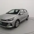 HYUNDAI HB20 1.0 12V FLEX COMFORT MANUAL HYUNDAI HB20 1.0 12V FLEX COMFORT MANUAL