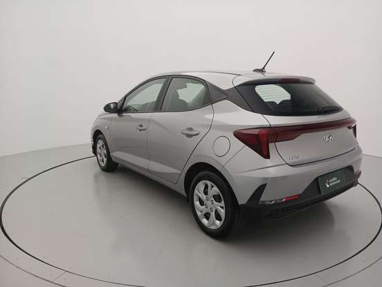 HYUNDAI-HB20-2025