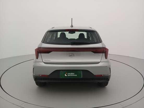 HYUNDAI-HB20-1.0 12V FLEX COMFORT MANUAL HYUNDAI-HB20-2025