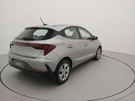 HYUNDAI-HB20-2025