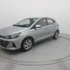 HYUNDAI HB20 1.0 12V FLEX COMFORT MANUAL HYUNDAI HB20 1.0 12V FLEX COMFORT MANUAL
