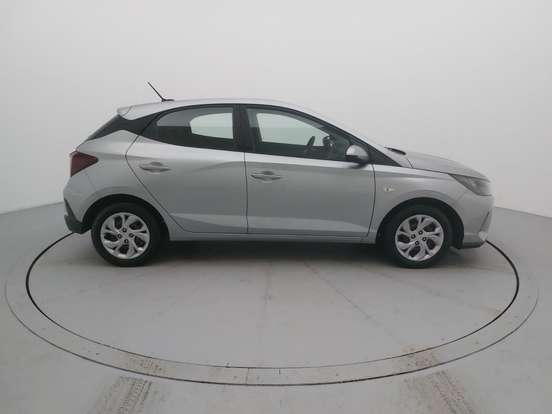 HYUNDAI-HB20-1.0 12V FLEX COMFORT MANUAL HYUNDAI-HB20-2025