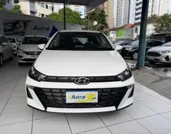 HYUNDAI HB20 1.0 12V FLEX COMFORT PLUS MANUAL HYUNDAI HB20 1.0 12V FLEX COMFORT PLUS MANUAL