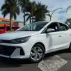 HYUNDAI HB20 1.0 12V FLEX COMFORT PLUS MANUAL HYUNDAI HB20 1.0 12V FLEX COMFORT PLUS MANUAL
