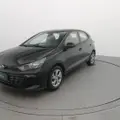 HYUNDAI HB20 1.0 12V FLEX COMFORT PLUS MANUAL HYUNDAI HB20 1.0 12V FLEX COMFORT PLUS MANUAL