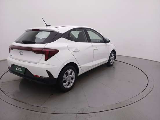 HYUNDAI-HB20-1.0 12V FLEX COMFORT PLUS MANUAL HYUNDAI-HB20-2025