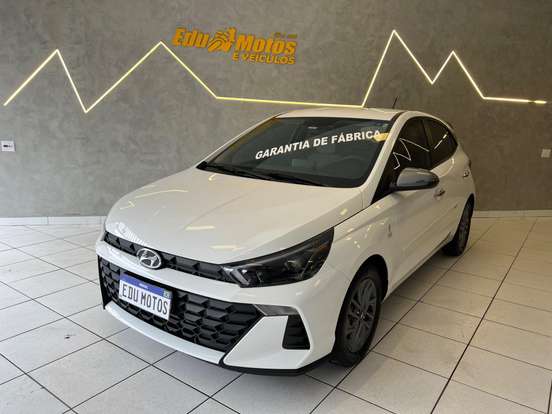HYUNDAI-HB20-2022