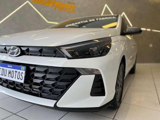 HYUNDAI-HB20-2022