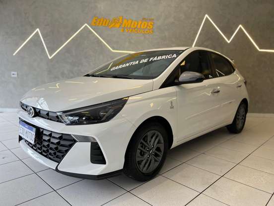 HYUNDAI-HB20-2022
