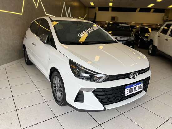 HYUNDAI-HB20-2022