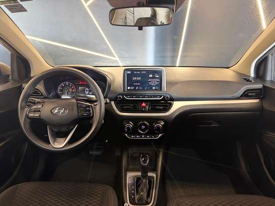 HYUNDAI-HB20-1.0 12V FLEX EVOLUTION MANUAL HYUNDAI-HB20-2021