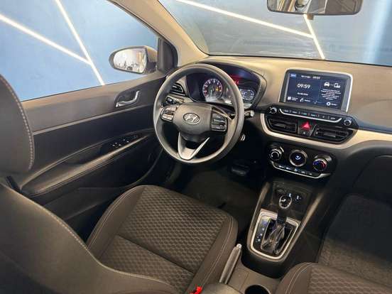 HYUNDAI-HB20-1.0 12V FLEX EVOLUTION MANUAL HYUNDAI-HB20-2021