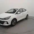 HYUNDAI HB20 1.0 12V FLEX LIMITED MANUAL HYUNDAI HB20 1.0 12V FLEX LIMITED MANUAL
