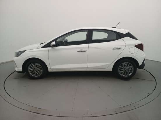 HYUNDAI-HB20-1.0 12V FLEX LIMITED MANUAL HYUNDAI-HB20-2025