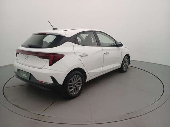 HYUNDAI-HB20-1.0 12V FLEX LIMITED MANUAL HYUNDAI-HB20-2025