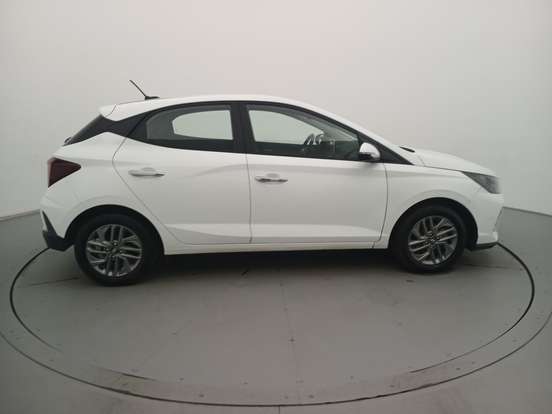 HYUNDAI-HB20-1.0 12V FLEX LIMITED MANUAL HYUNDAI-HB20-2025
