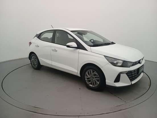 HYUNDAI-HB20-2025