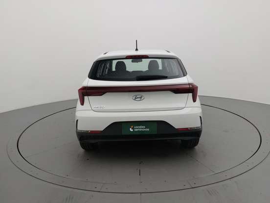HYUNDAI-HB20-1.0 12V FLEX SENSE PLUS MANUAL HYUNDAI-HB20-2024