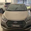 HYUNDAI HB20 1.0 COMFORT 12V FLEX 4P MANUAL HYUNDAI HB20 1.0 COMFORT 12V FLEX 4P MANUAL