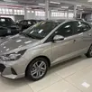 HYUNDAI HB20 1.0 TGDI FLEX COMFORT PLUS AUTOMÁTICO HYUNDAI HB20 1.0 TGDI FLEX COMFORT PLUS AUTOMÁTICO