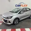 HYUNDAI HB20 1.0 TGDI FLEX COMFORT PLUS AUTOMÁTICO HYUNDAI HB20 1.0 TGDI FLEX COMFORT PLUS AUTOMÁTICO