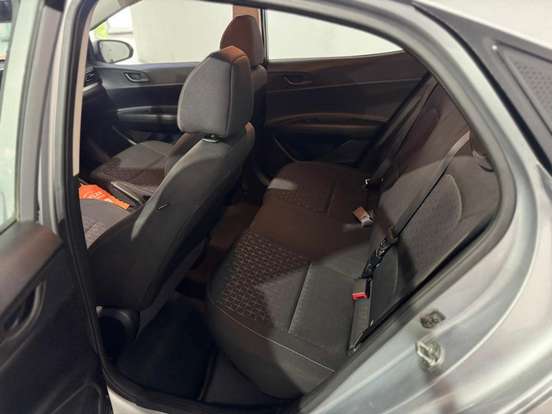 HYUNDAI-HB20-1.0 TGDI FLEX COMFORT PLUS AUTOMÁTICO HYUNDAI-HB20-2024