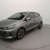 HYUNDAI HB20 1.0 TGDI FLEX COMFORT PLUS AUTOMÁTICO HYUNDAI HB20 1.0 TGDI FLEX COMFORT PLUS AUTOMÁTICO