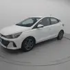 HYUNDAI HB20 1.0 TGDI FLEX COMFORT PLUS AUTOMÁTICO HYUNDAI HB20 1.0 TGDI FLEX COMFORT PLUS AUTOMÁTICO