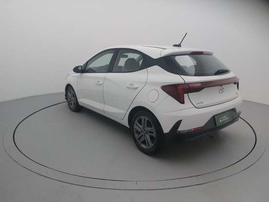 HYUNDAI-HB20-2025