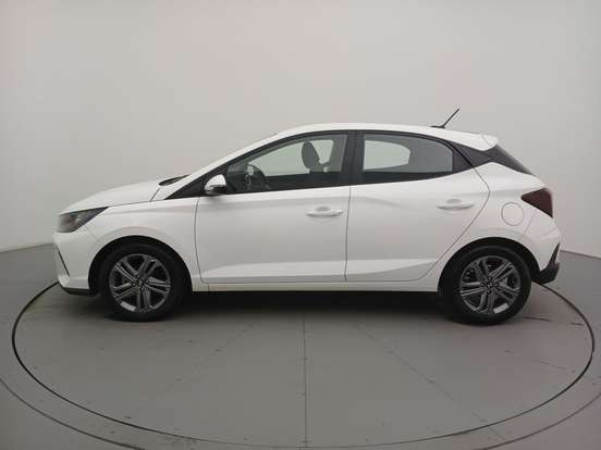 HYUNDAI-HB20-2025