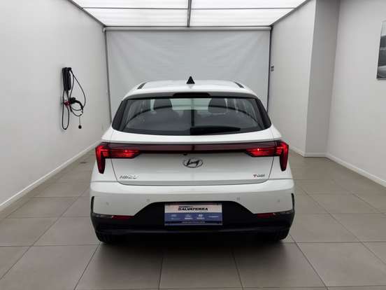 HYUNDAI-HB20-1.0 TGDI FLEX PLATINUM AUTOMÁTICO HYUNDAI-HB20-2025