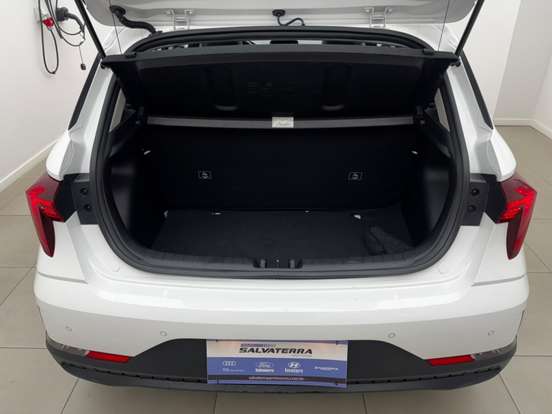HYUNDAI-HB20-1.0 TGDI FLEX PLATINUM AUTOMÁTICO HYUNDAI-HB20-2025