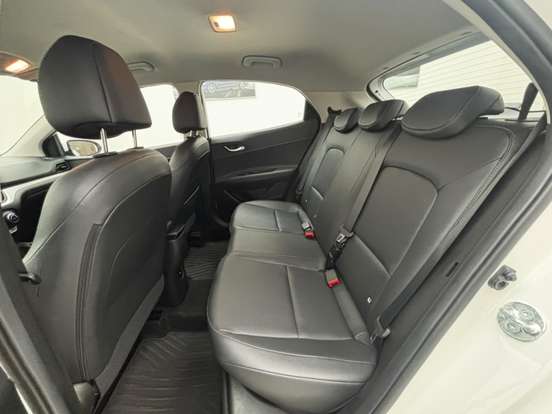 HYUNDAI-HB20-1.0 TGDI FLEX PLATINUM AUTOMÁTICO HYUNDAI-HB20-2025