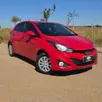 HYUNDAI HB20 1.6 COMFORT PLUS 16V FLEX 4P MANUAL HYUNDAI HB20 1.6 COMFORT PLUS 16V FLEX 4P MANUAL
