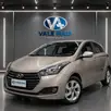 HYUNDAI HB20 1.6 COMFORT STYLE 16V FLEX 4P MANUAL HYUNDAI HB20 1.6 COMFORT STYLE 16V FLEX 4P MANUAL