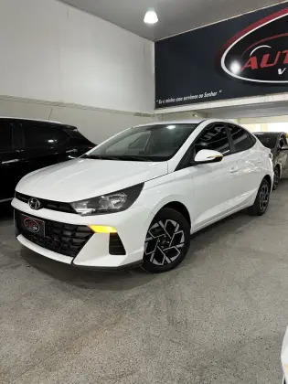 HYUNDAI HB20S 1.0 12V FLEX COMFORT PLUS MANUAL HYUNDAI HB20S 1.0 12V FLEX COMFORT PLUS MANUAL
