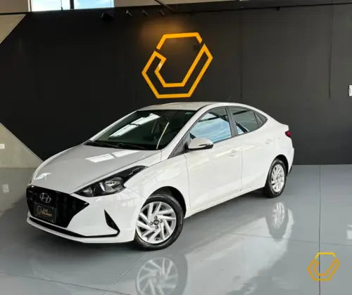 HYUNDAI HB20S 1.0 12V FLEX EVOLUTION MANUAL HYUNDAI HB20S 1.0 12V FLEX EVOLUTION MANUAL