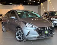 HYUNDAI HB20S 1.0 TGDI FLEX PLATINUM AUTOMÁTICO HYUNDAI HB20S 1.0 TGDI FLEX PLATINUM AUTOMÁTICO