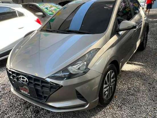 HYUNDAI-HB20S-1.0 12V FLEX COMFORT MANUAL HYUNDAI-HB20S-2023