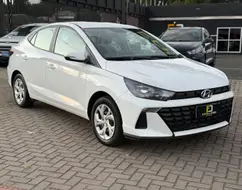 HYUNDAI HB20S 1.0 12V FLEX COMFORT MANUAL HYUNDAI HB20S 1.0 12V FLEX COMFORT MANUAL